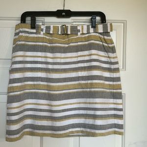 Banana Republic skirt